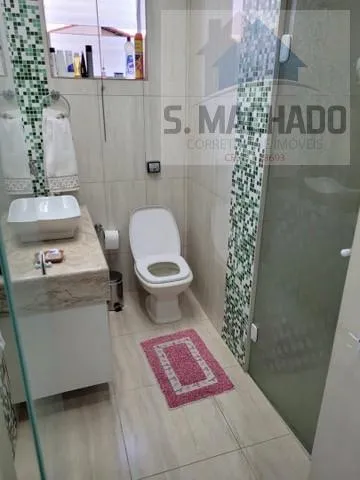 Imagem Sobrado para Venda em Santo André / SP no bairro Vila Curuça