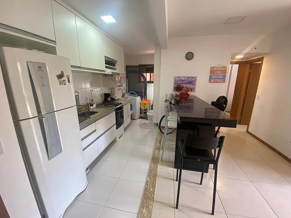Imagem Apartamento Garden - Venda em Itacimirim com 2 quartos