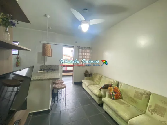Imagem Apartamento em excelente localização no centro
