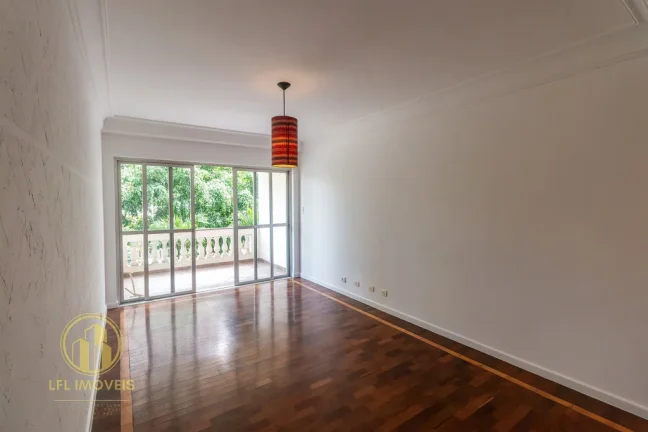 Imagem Apartamento Amplo com Varanda, Itaim Bibi, São Paulo