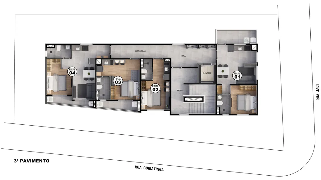 Imagem Joy Vila Mariana - Joy Vila Mariana