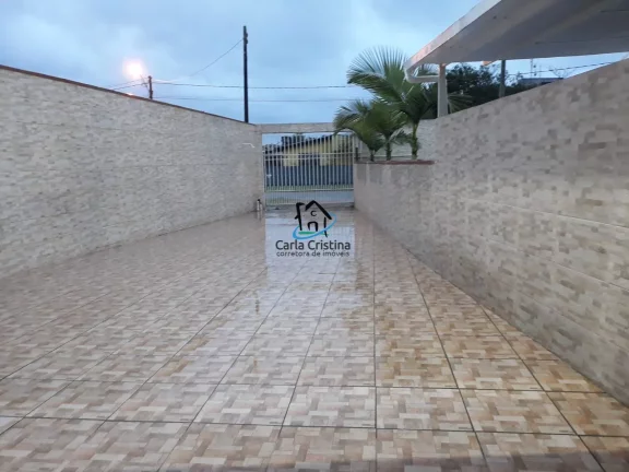 Imagem CASA RESIDENCIAL em PONTAL DO PARANÁ - PR, Balneario Canoas