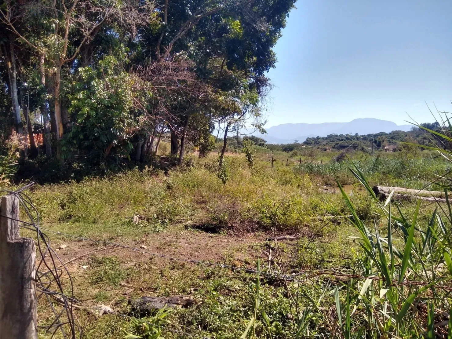 Imagem Chácara à venda, Bosque dos Ipês, Guaratinguetá, SP