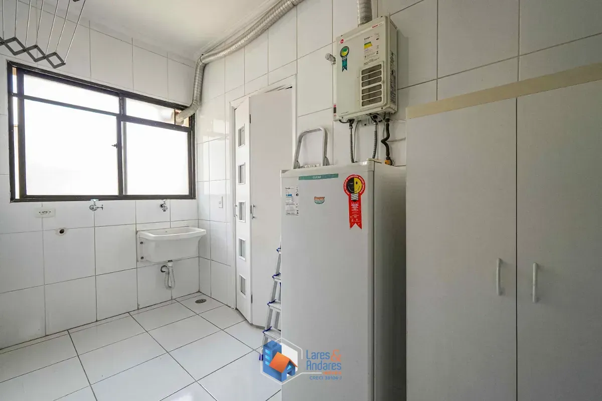 Imagem Apartamento para venda em Vila Mariana com 3 quartos, sendo 1 suíte, 127m²