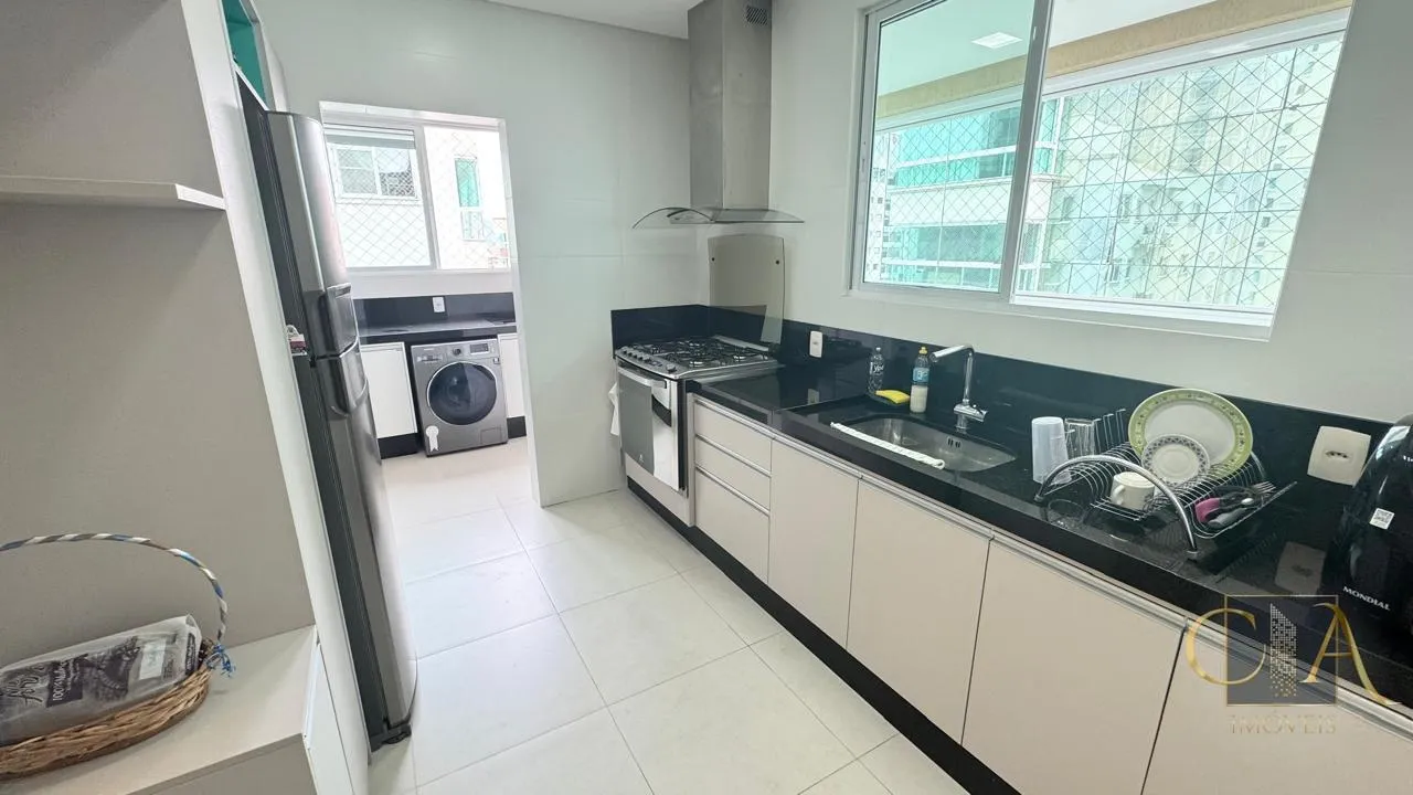 Imagem Apartamento para Venda em Itapema, Meia Praia, 3 dormitórios, 1 suíte, 2 banheiros, 2 vagas