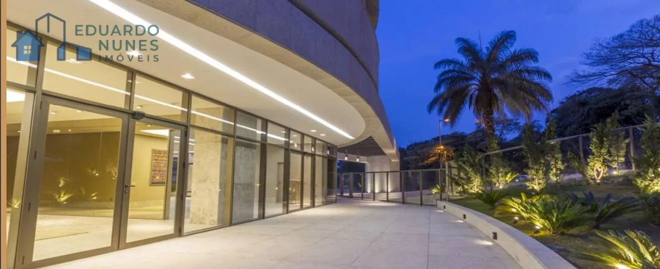 Imagem APARTAMENTO COM 244 M², 03 SUÍTES, 04 VAGAS, LAZER NO VALE DO SERENO!!!!!
