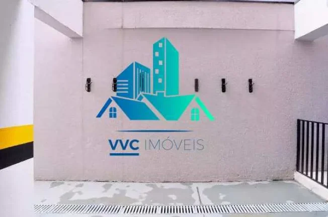Imagem Studio Novo no Alto da Mooca – 26m2 com Lazer Completo e Localização Imbatível!