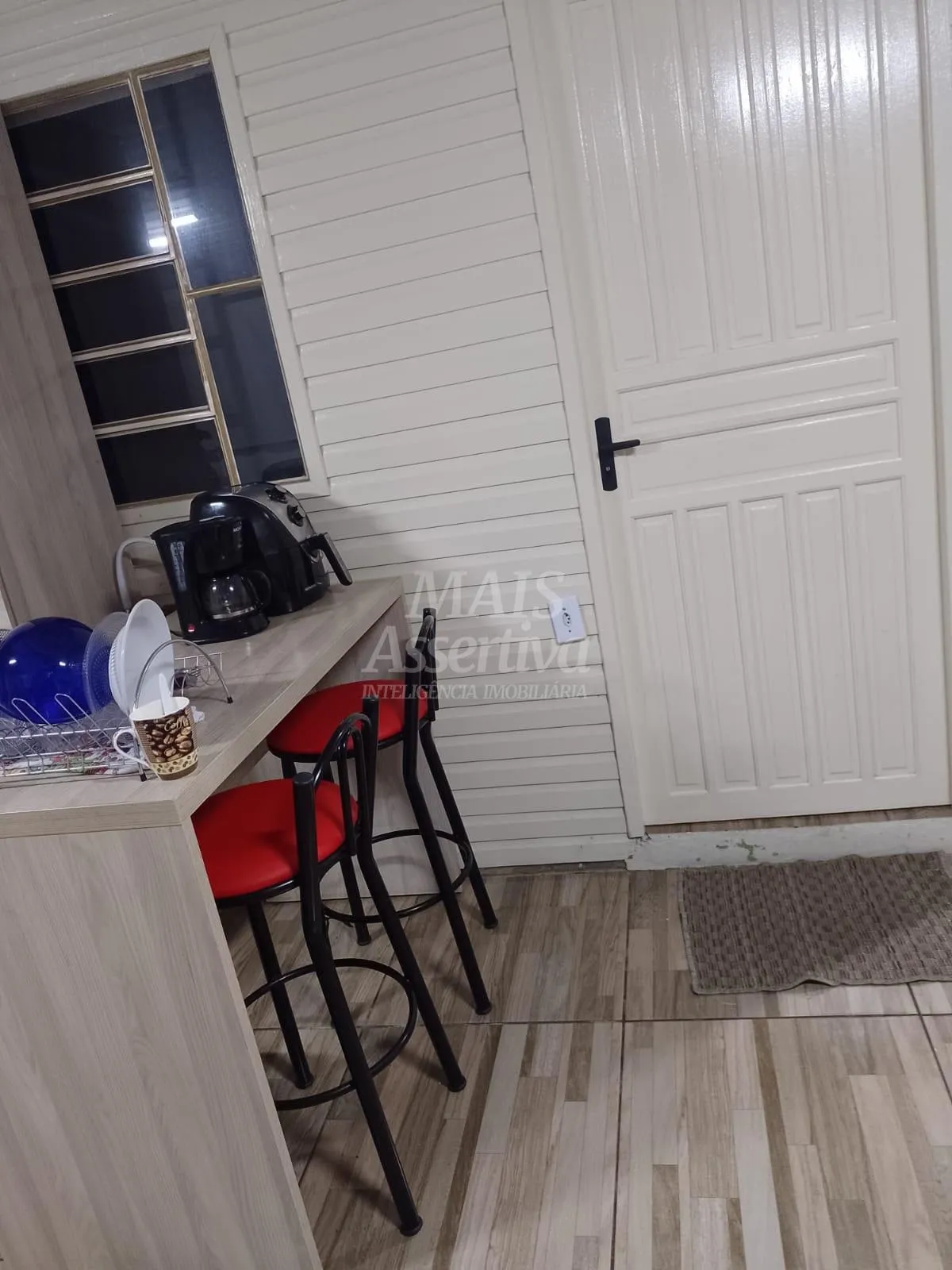 Imagem Ótima casa para venda no bairro Santo Afonso em Novo Hamburgo/RS -2 Dormitórios