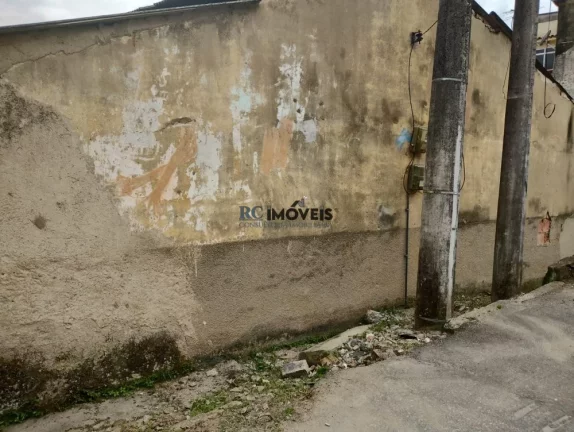 Imagem Terreno a Venda no bairro Porto Velho - São Gonçalo, RJ