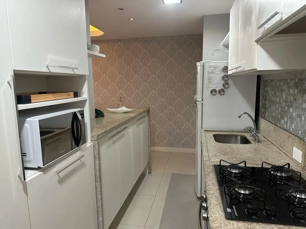 Imagem Apartamento para Venda - 67.28m², 3 dormitórios, sendo 1 suites, 1 vaga - Alto Petrópolis