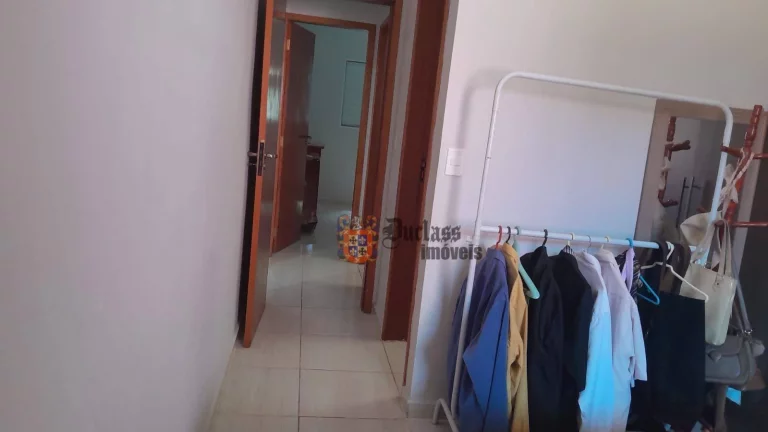 Imagem Casa com 2 dormitórios à venda, 60 m² por R$ 530.000,00 - Residencial Piemonte - Bragança Paulista/SP