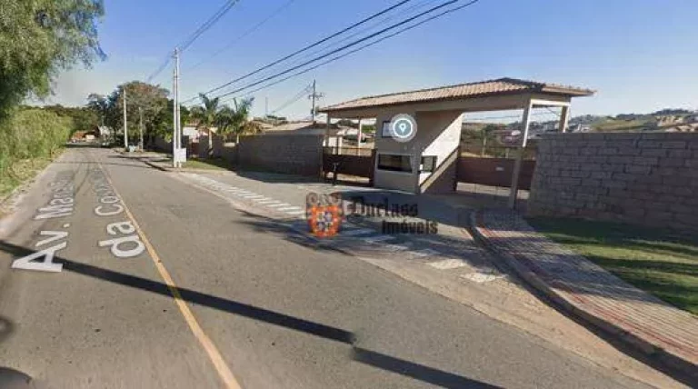 Imagem Casa com 3 dormitórios à venda, 62 m² por R$ 540.000 - Residencial Fazenda Serrinha - Itatiba/SP