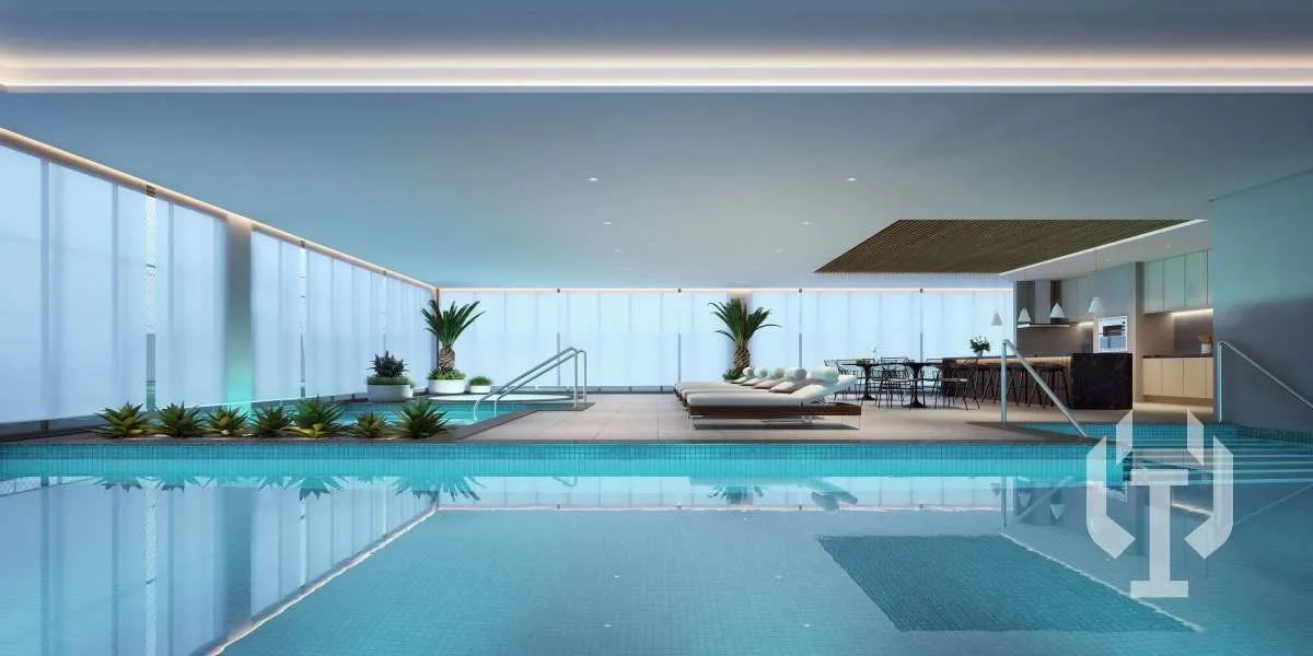 Imagem Apartamento de 3 domitórios no Canto da Praia