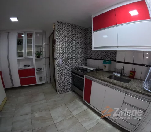Imagem APARTAMENTO 2 QUARTOS NA BEIRA MAR PRAIA DO MORRO.