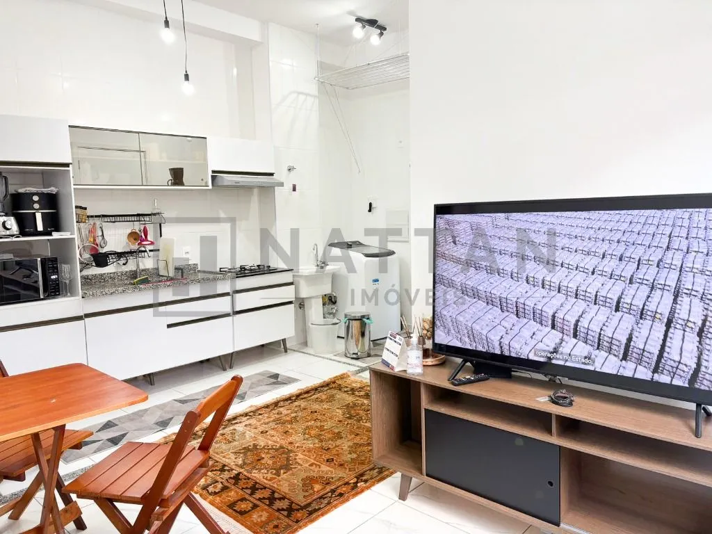 Imagem Apartamento com 1 dormitório, 41 m² - venda por R$ 350.000,00 ou aluguel por R$ 2.973,33/mês - Belenzinho - São Paulo/SP