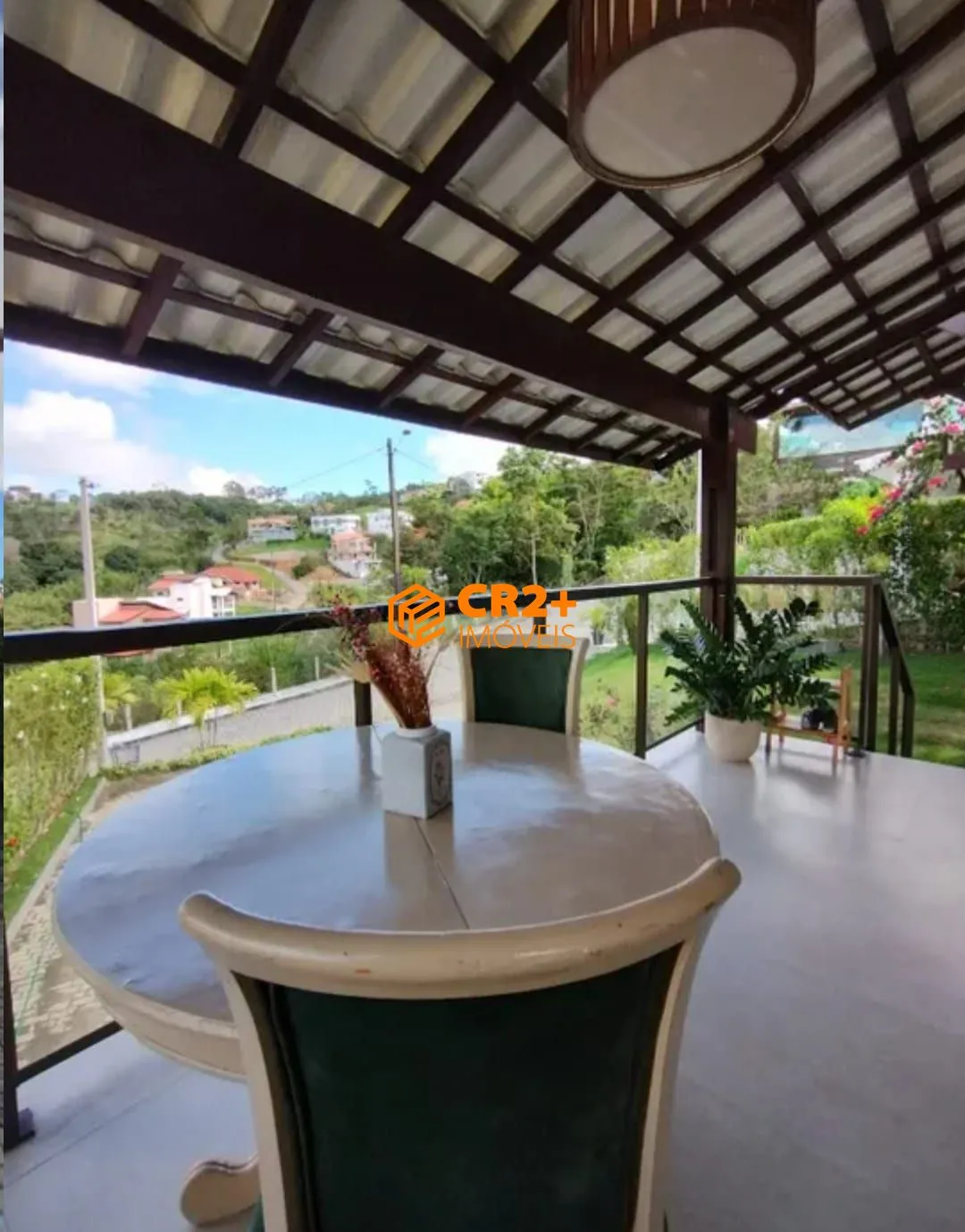 Imagem Vende casa em Chã Grande 05 quartos, 05 suítes, 08 vagas de garagem e, Gravata.