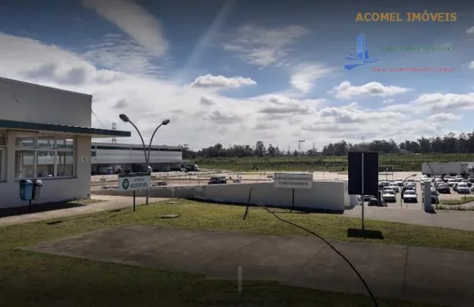 Imagem Galpões para locação em Gravatai no bairro Neopolis