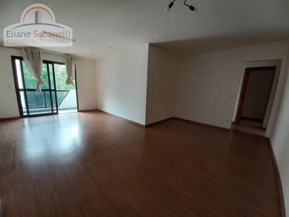 Imagem Apartamento Aluguel 4 quartos, 2 suites varanda 2 vagas 147m Vila Andrade