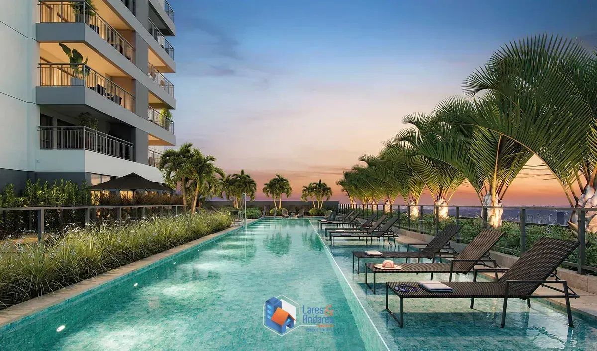 Imagem Apartamento para venda em Vila Prudente com 2 quartos, sendo 1 suíte, 64m²