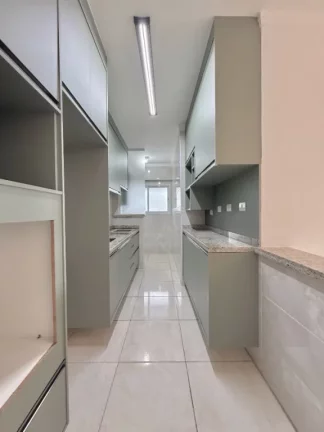 Imagem APARTAMENTO COM 80 m² - GUILHERMINA - PRAIA GRANDE SP