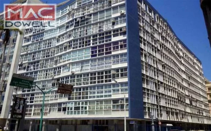 Imagem Apartamento 155 m² / 3 Quartos - VENDA - Flamengo/RJ