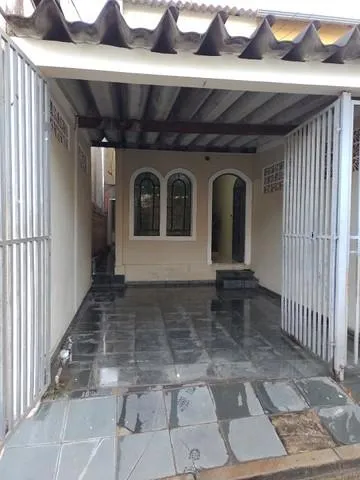 Imagem SOBRADO - Condomínio Regina em Campinas.