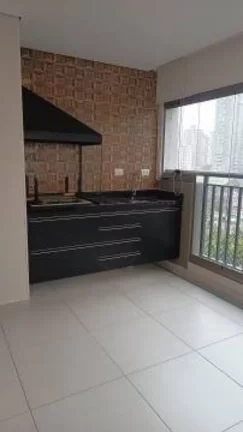Imagem APARTAMENTO RESIDENCIAL em SÃO PAULO - SP, VILA SANTA CATARINA