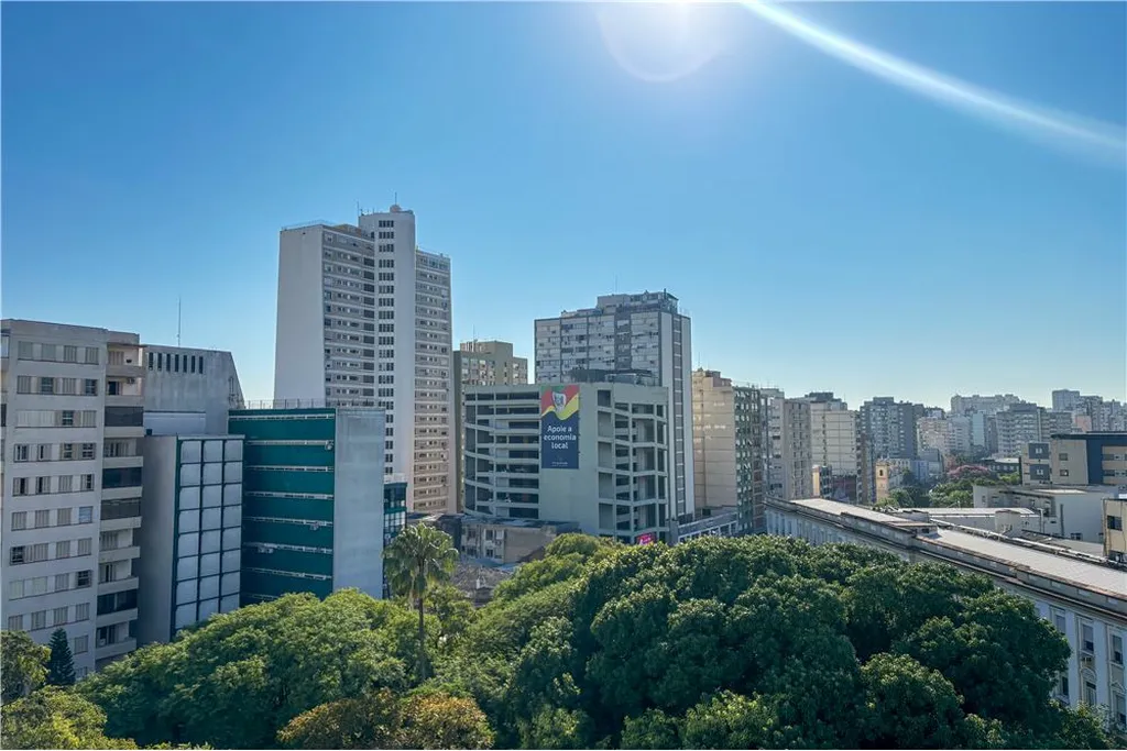 Imagem Sala Comercial em Centro Histórico