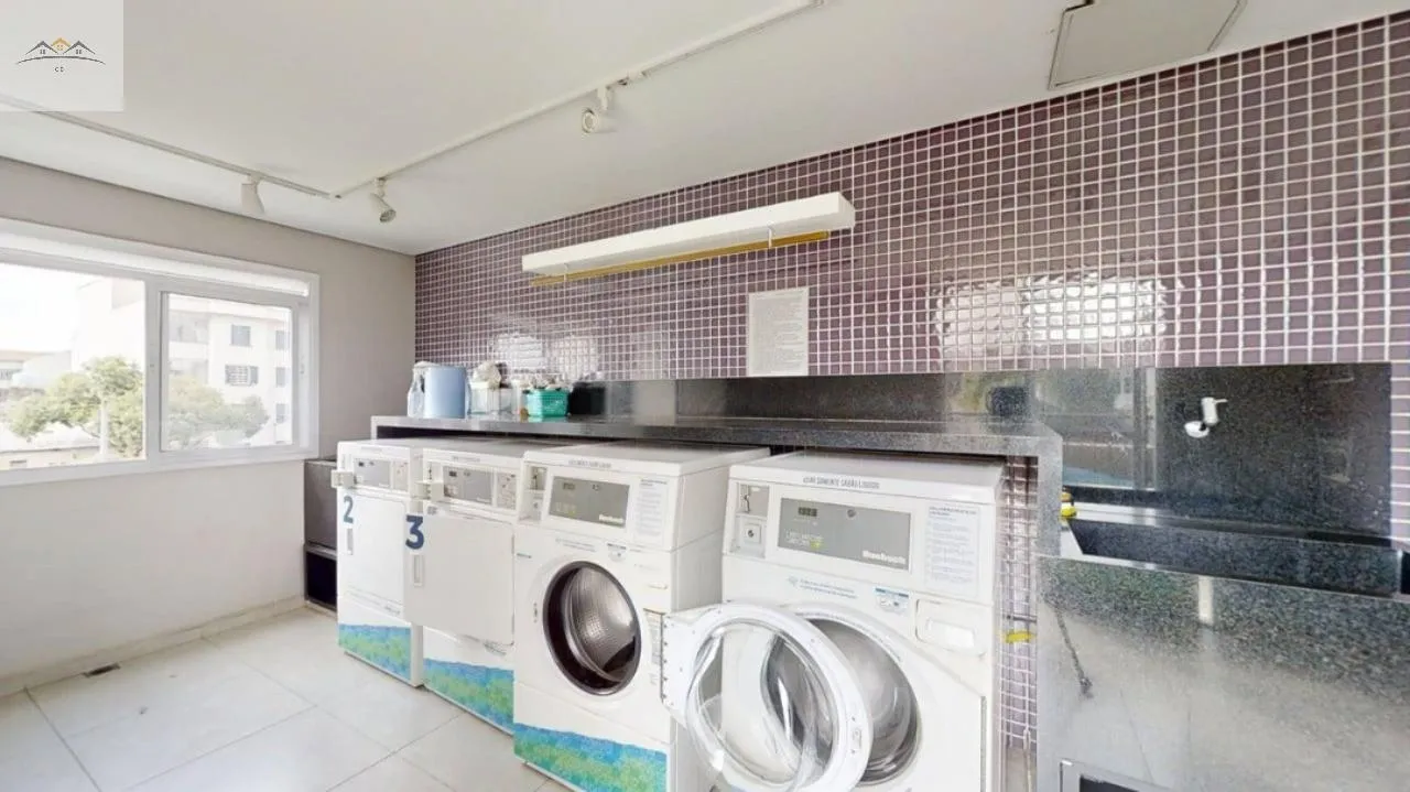 Imagem Apartamento 37m², sala, cozinha, dorm. 1 wc 1 vg na Barra Funda