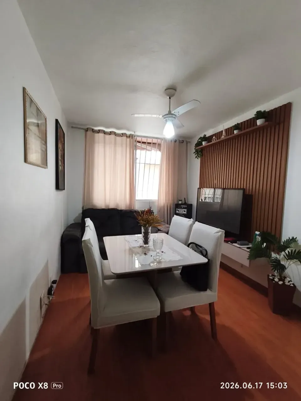 Imagem Apartamento com 2 Quartos à Venda, 50 m² em Santana - Niterói