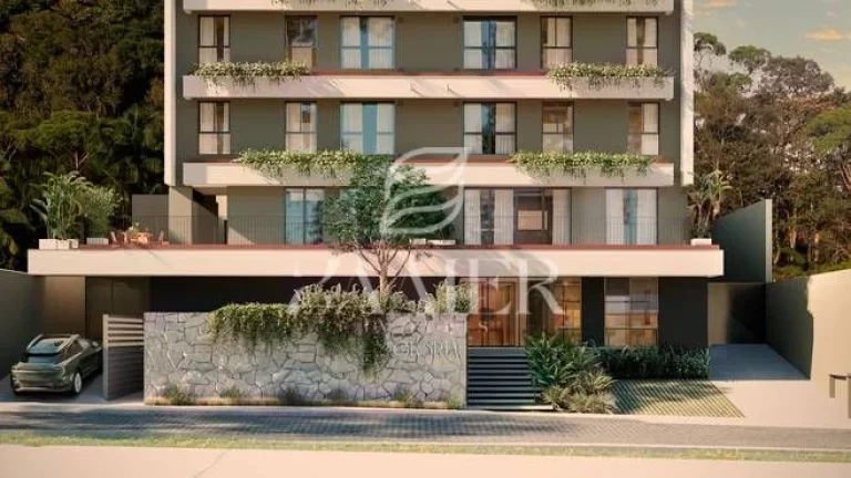Imagem Apartamento com 2 quartos, Costa e Silva - Joinville