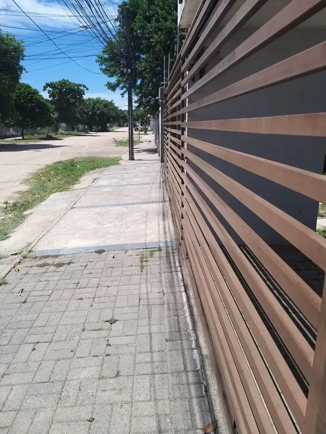 Imagem Apartamento com 2 Quartos à Venda, 54 m² em Varadouro - Olinda