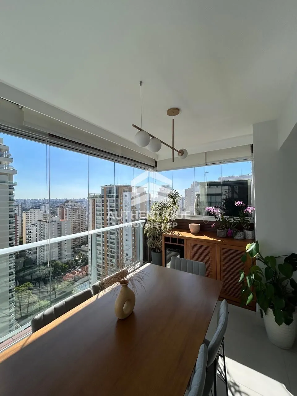 Imagem Cube Campo Belo - Apartamento no bairro Campo Belo à venda