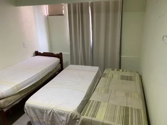 Imagem APARTAMENTO A VENDA COM 3 QUARTOS E SUÍTE NA PRAIA DO MORRO GUARAPARI ES