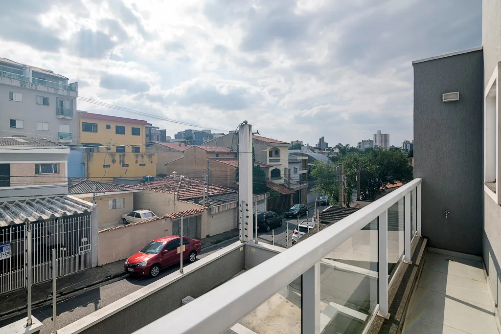Imagem Apartamento para venda em Vila Alice com 2 quartos, 42m2