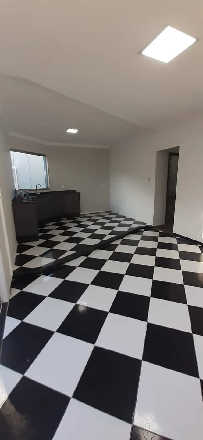 Imagem Casa à venda 3 Quartos, 124M², Residencial Maricá, Pindamonhangaba - SP