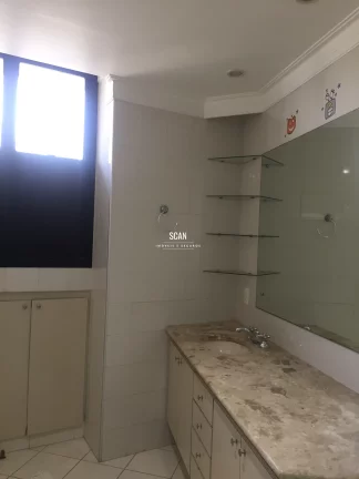 Imagem Apartamento à venda no Cambuí em Campinas, São Paulo