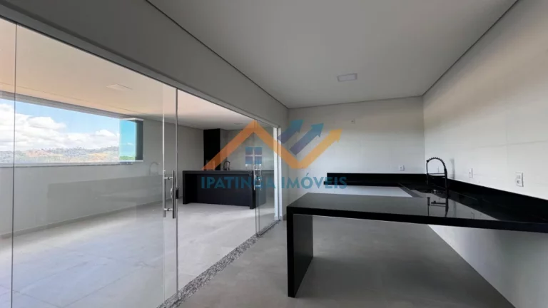 Imagem Cobertura linear no bairro Imbaúbas