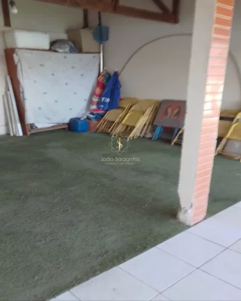 Imagem Casa com piscina grande para venda em Guaratuba!!!!!!!! Venha conferir!!