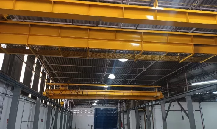 Imagem PAVILHÃO GALPÃO PARA VENDA OU LOCAÇÃO EM DIADEMA