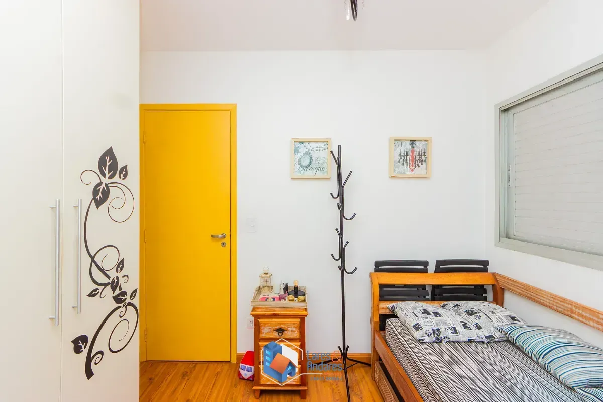Imagem Apartamento para venda em Vila Mariana com 2 quartos, 55m²
