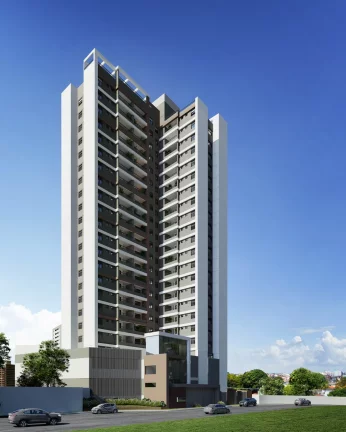Foto do imóvel APARTAMENTO RESIDENCIAL em São Paulo - SP, Santana