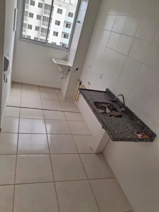 Imagem APARTAMENTO RESIDENCIAL em MANAUS - AM, PONTA NEGRA