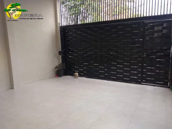 Imagem LINDO SOBRADO COM FINO ACABAMENTO NO LAUZANE
