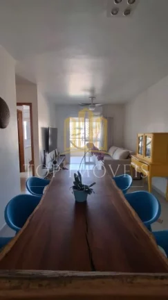 Foto do imóvel Lindo Apartamento Localizado no Parque Industrial Edifício New Park Mobliado 2 dormitorios Suite Varanda em Avenida Fortaleza