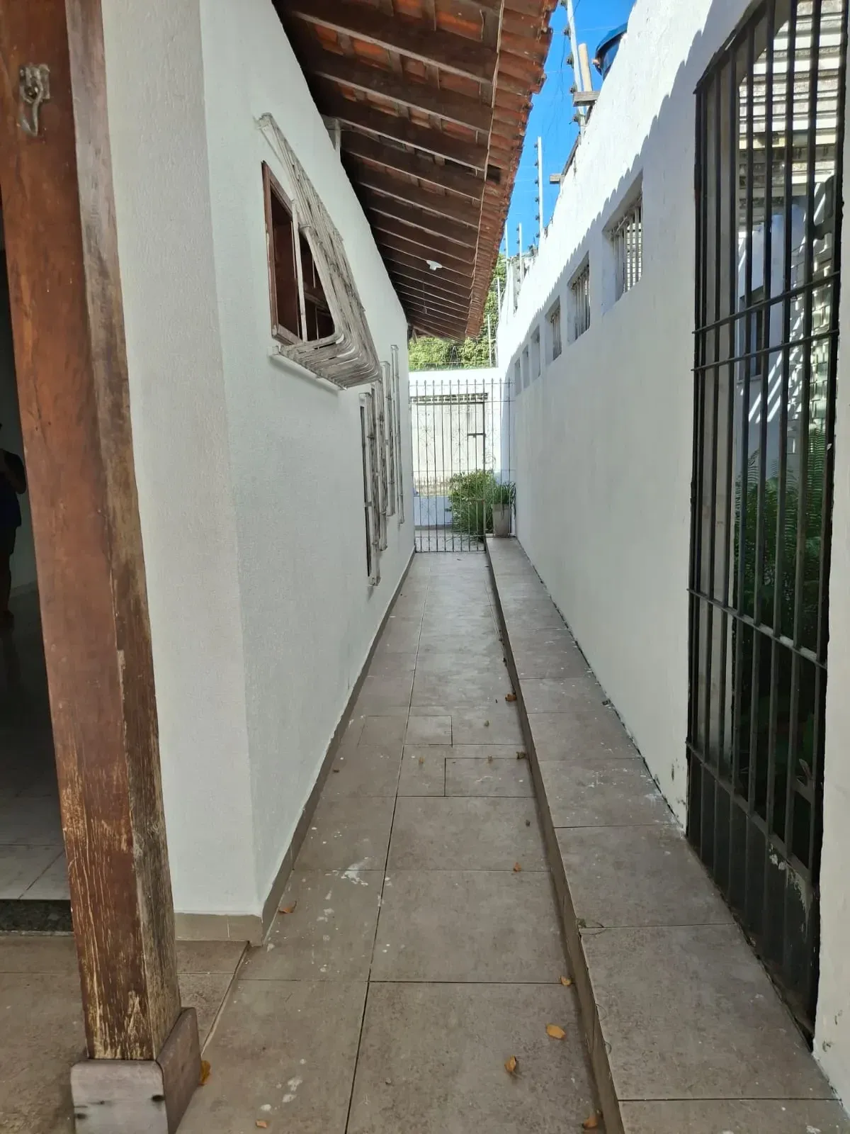 Imagem Casa com 4 Quartos à Venda, 200 metros em Marambaia - Belém