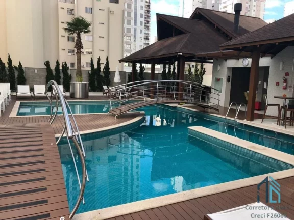 Foto do imóvel (PERMUTA ou financiamento) Apartamento a venda, 03 suítes, 03 vagas, com 347 m² total em Balneário Camboriú SC