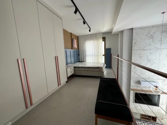 Imagem O You Home Design está localizado na Carvoeira, bem pertinho da UFSC, Região repleta de restaurant...