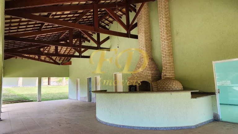 Imagem Chácara em Condomínio Piracaia venda ou Permuta em Guarulhos