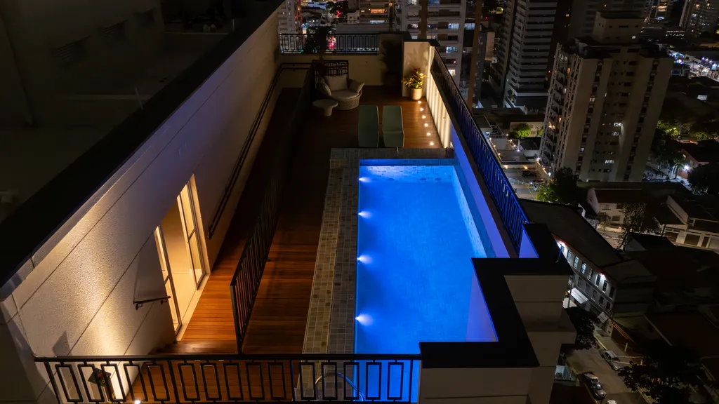 Imagem Marquês Ipiranga - Residencial - Marquês Ipiranga - Residencial